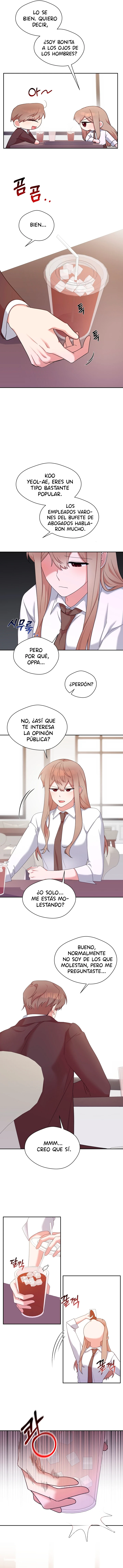 ¡Amor, Hazlo! - Capítulo 4 - Página 4 - LectorTMOo