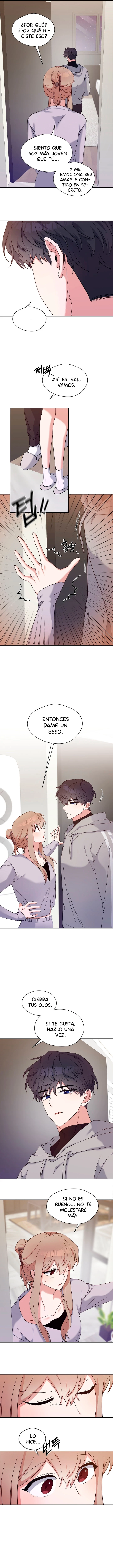 ¡Amor, Hazlo! - Capítulo 4 - Página 12 - LectorTMOo