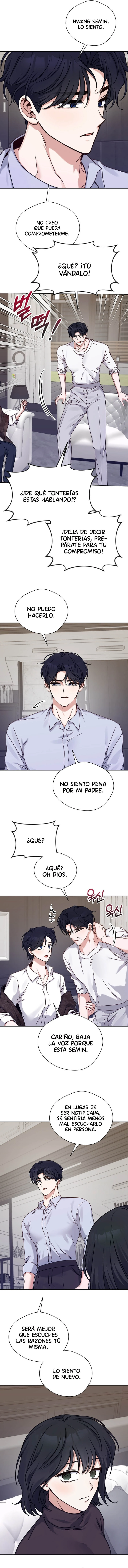 ¡Amor, Hazlo! - Capítulo 41 - Página 3 - LectorTMOo