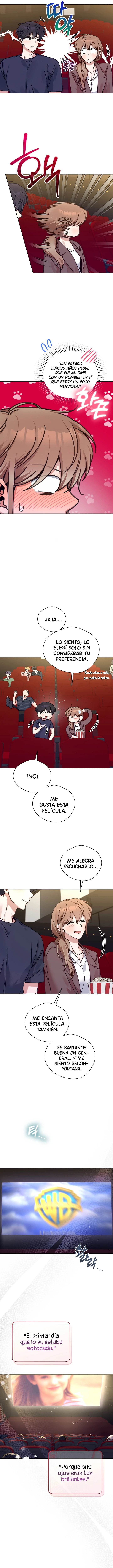 ¡Amor, Hazlo! - Capítulo 42 - Página 3 - LectorTMOo
