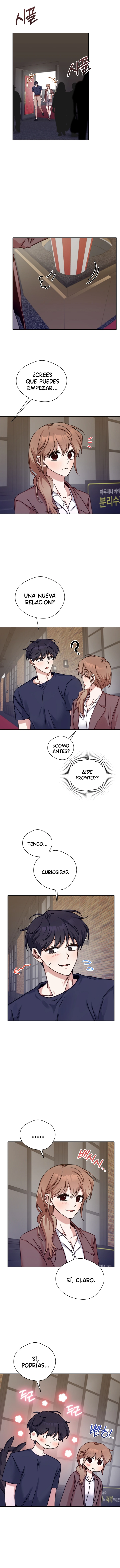¡Amor, Hazlo! - Capítulo 42 - Página 6 - LectorTMOo