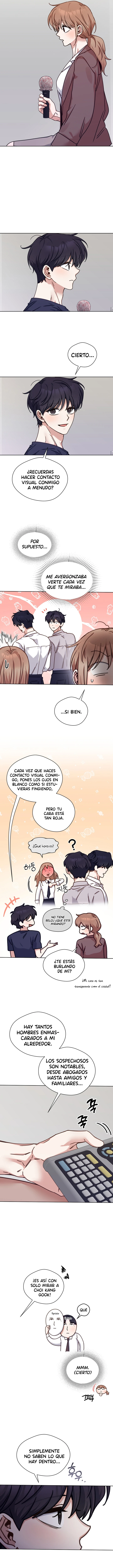 ¡Amor, Hazlo! - Capítulo 42 - Página 9 - LectorTMOo