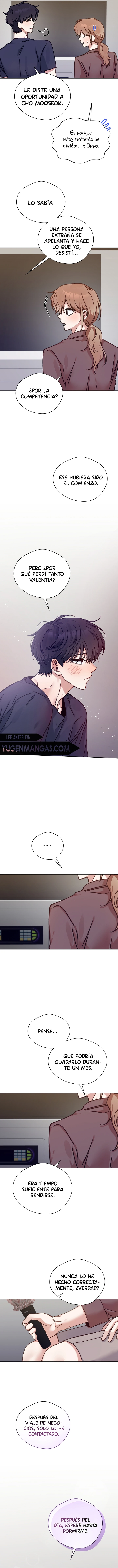 ¡Amor, Hazlo! - Capítulo 42 - Página 11 - LectorTMOo