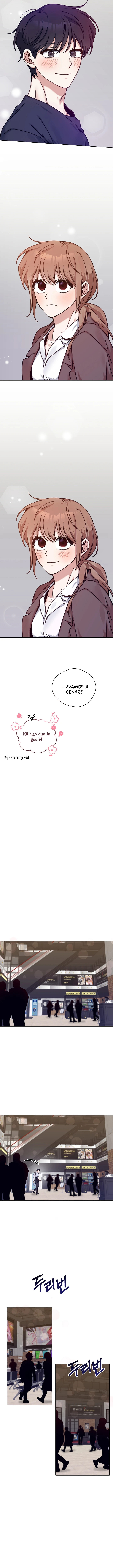 ¡Amor, Hazlo! - Capítulo 42 - Página 12 - LectorTMOo