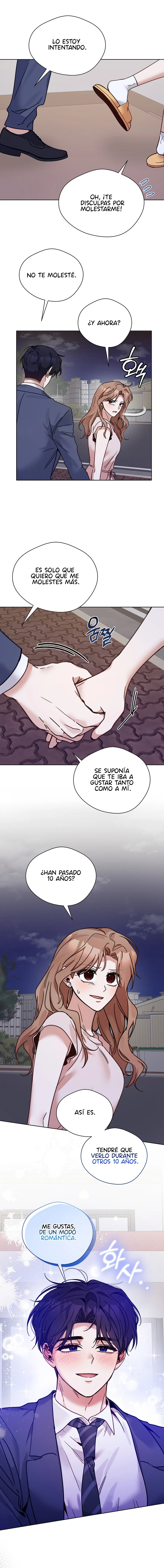 ¡Amor, Hazlo! - Capítulo 47 - Página 2 - LectorTMOo