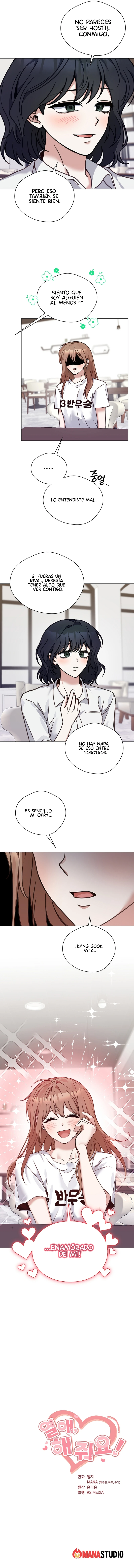 ¡Amor, Hazlo! - Capítulo 47 - Página 12 - LectorTMOo
