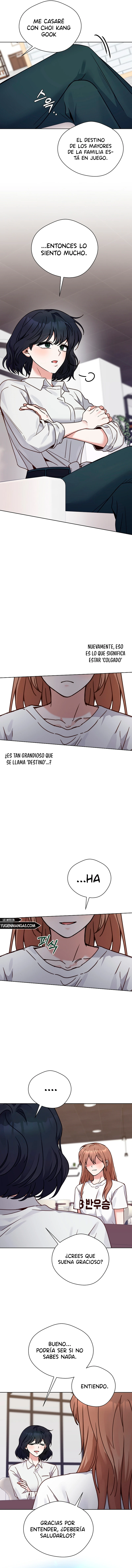 ¡Amor, Hazlo! - Capítulo 48 - Página 4 - LectorTMOo