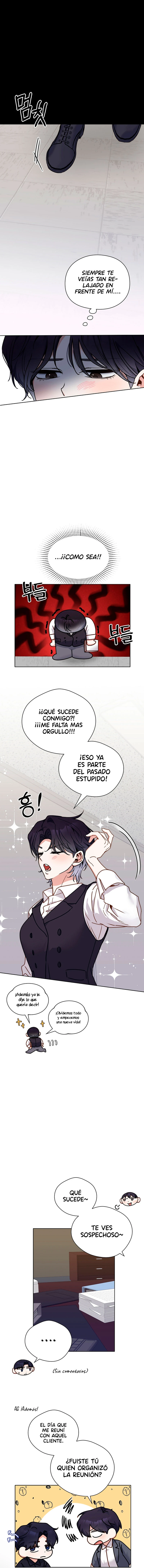 ¡Amor, Hazlo! - Capítulo 49 - Página 11 - LectorTMOo