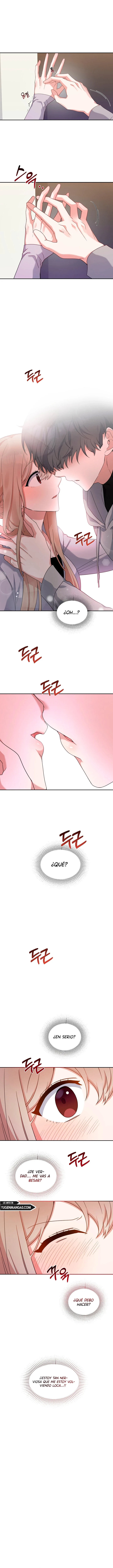 ¡Amor, Hazlo! - Capítulo 5 - Página 2 - LectorTMOo