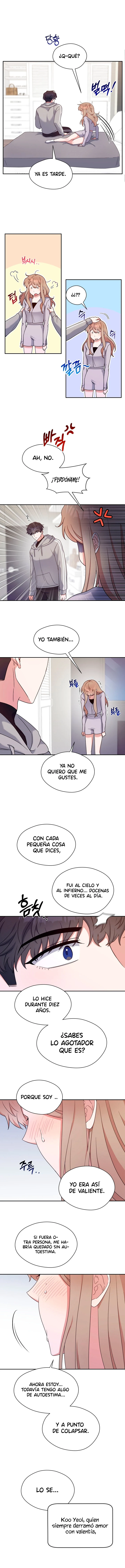 ¡Amor, Hazlo! - Capítulo 5 - Página 8 - LectorTMOo