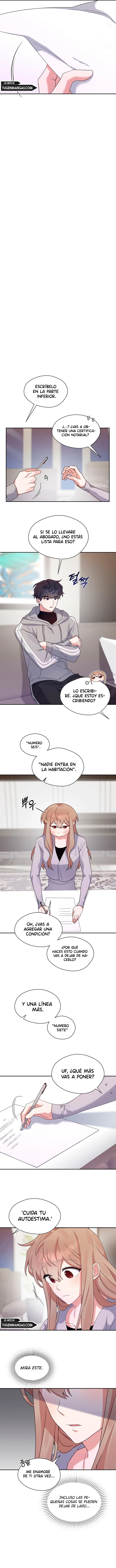 ¡Amor, Hazlo! - Capítulo 5 - Página 10 - LectorTMOo