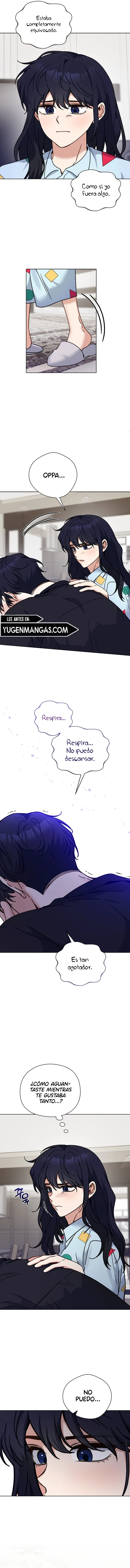 ¡Amor, Hazlo! - Capítulo 51 - Página 5 - LectorTMOo