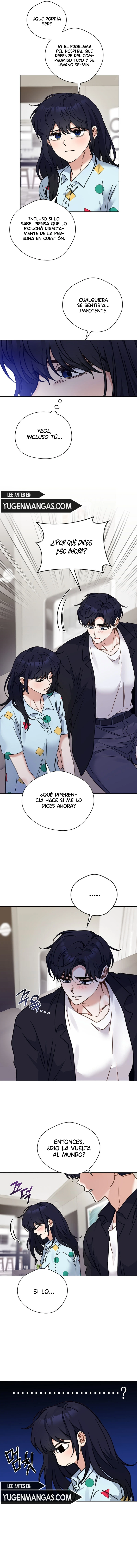 ¡Amor, Hazlo! - Capítulo 51 - Página 7 - LectorTMOo