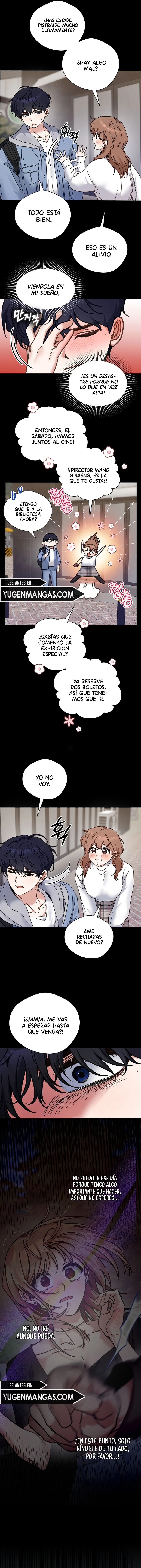 ¡Amor, Hazlo! - Capítulo 51 - Página 13 - LectorTMOo
