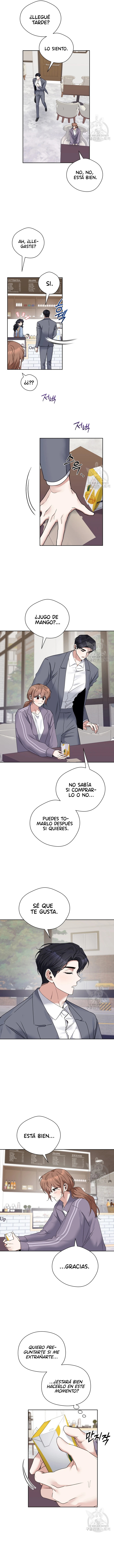 ¡Amor, Hazlo! - Capítulo 59 - Página 6 - LectorTMOo