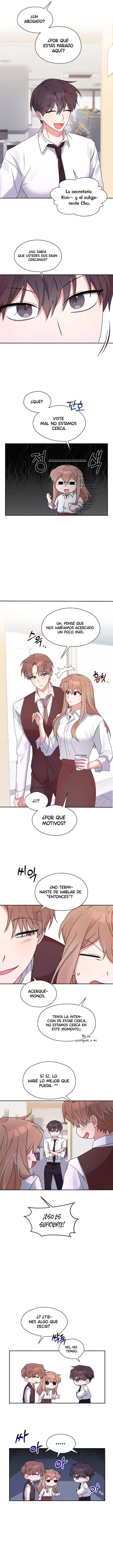 ¡Amor, Hazlo! - Capítulo 6 - Página 7 - LectorTMOo