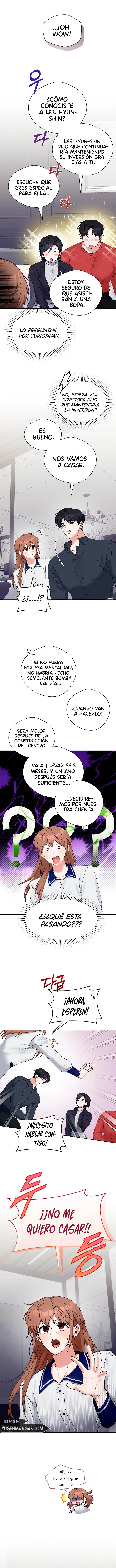 ¡Amor, Hazlo! - Capítulo 65 - Página 2 - LectorTMOo