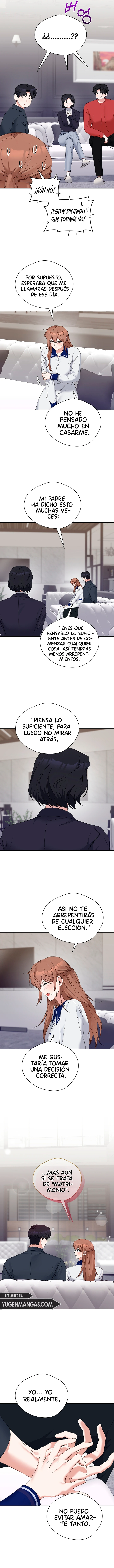 ¡Amor, Hazlo! - Capítulo 65 - Página 3 - LectorTMOo