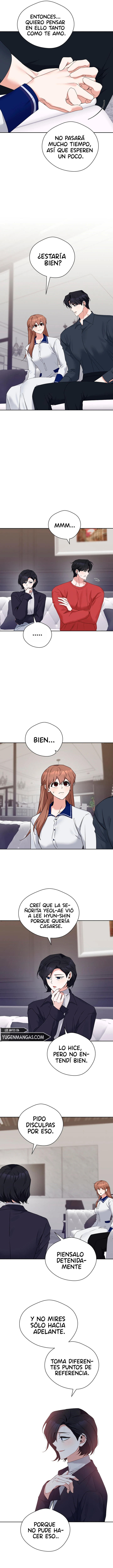 ¡Amor, Hazlo! - Capítulo 65 - Página 4 - LectorTMOo
