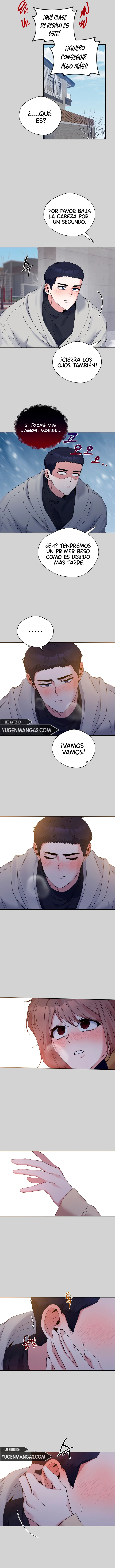¡Amor, Hazlo! - Capítulo 65 - Página 10 - LectorTMOo