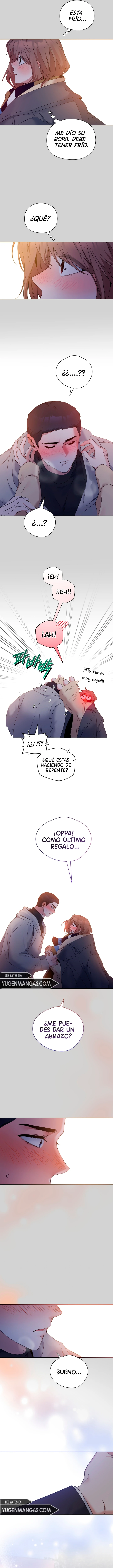 ¡Amor, Hazlo! - Capítulo 65 - Página 11 - LectorTMOo