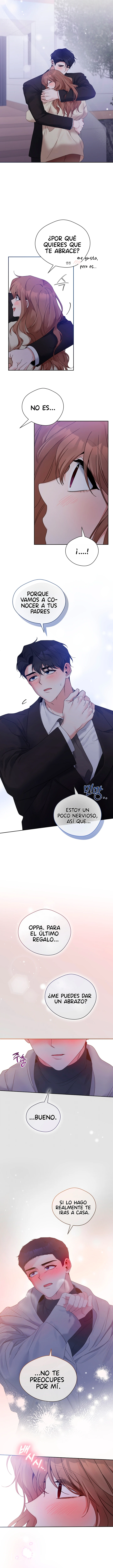 ¡Amor, Hazlo! - Capítulo 65 - Página 12 - LectorTMOo