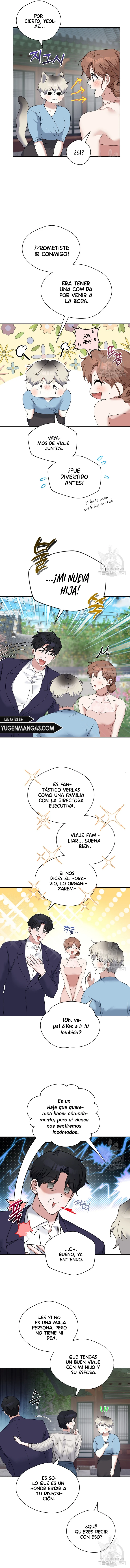 ¡Amor, Hazlo! - Capítulo 67 - Página 3 - LectorTMOo