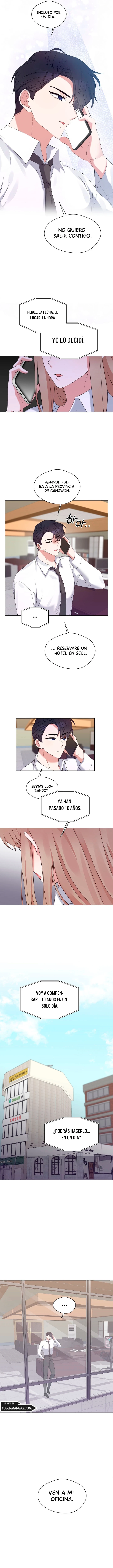 ¡Amor, Hazlo! - Capítulo 7 - Página 4 - LectorTMOo