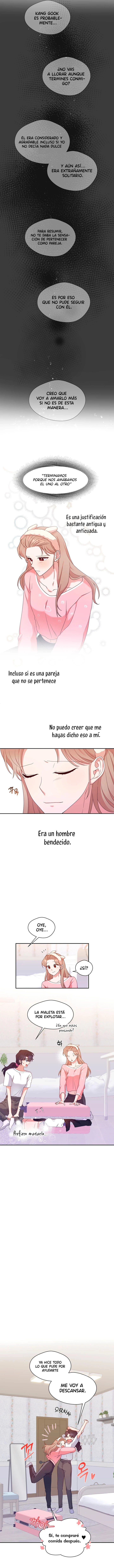 ¡Amor, Hazlo! - Capítulo 7 - Página 11 - LectorTMOo