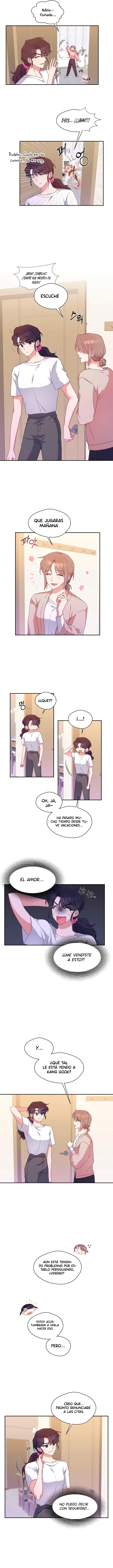 ¡Amor, Hazlo! - Capítulo 7 - Página 12 - LectorTMOo
