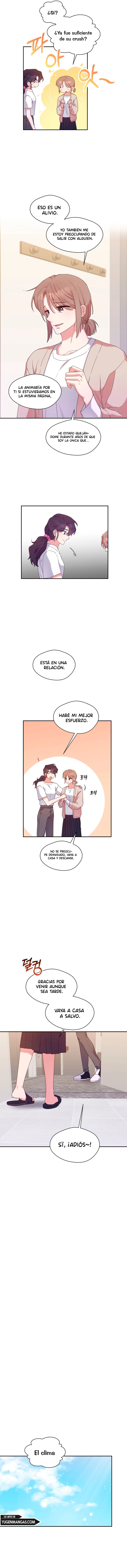 ¡Amor, Hazlo! - Capítulo 7 - Página 13 - LectorTMOo