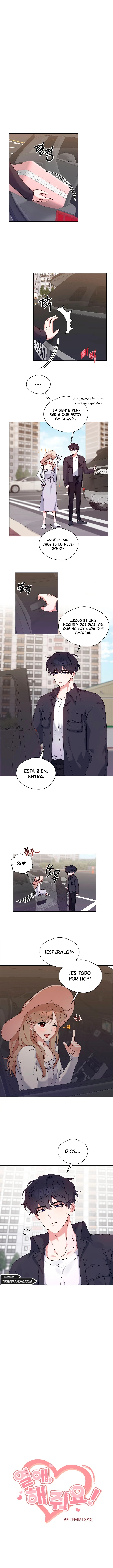 ¡Amor, Hazlo! - Capítulo 8 - Página 2 - LectorTMOo
