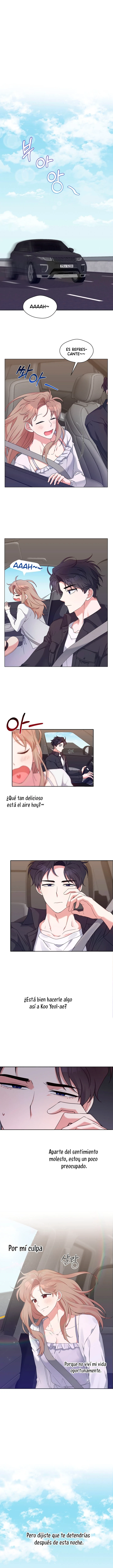 ¡Amor, Hazlo! - Capítulo 8 - Página 3 - LectorTMOo