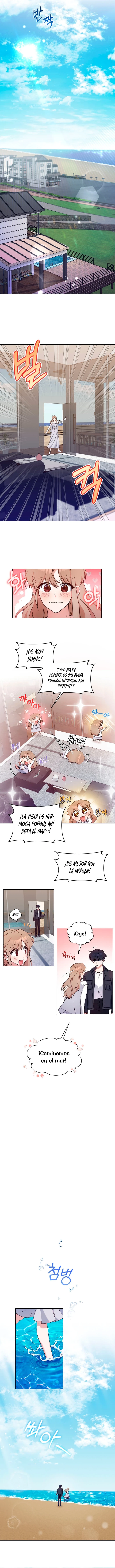 ¡Amor, Hazlo! - Capítulo 8 - Página 5 - LectorTMOo