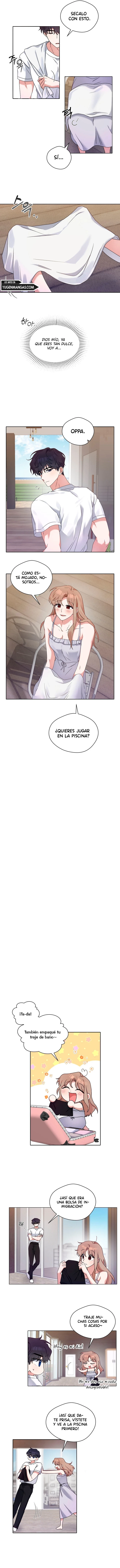 ¡Amor, Hazlo! - Capítulo 8 - Página 10 - LectorTMOo
