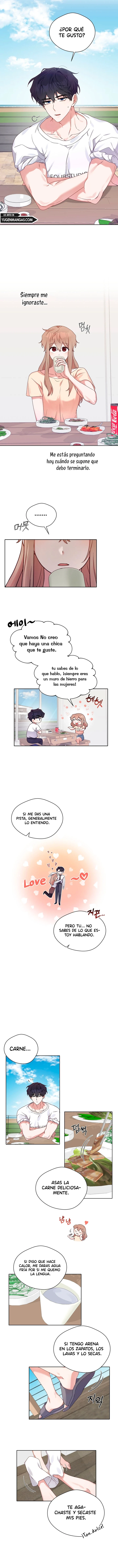 ¡Amor, Hazlo! - Capítulo 9 - Página 7 - LectorTMOo