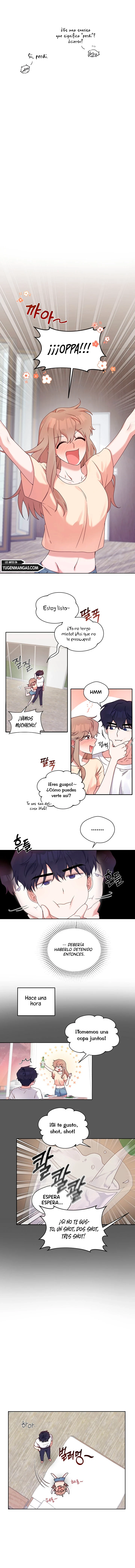 ¡Amor, Hazlo! - Capítulo 9 - Página 10 - LectorTMOo