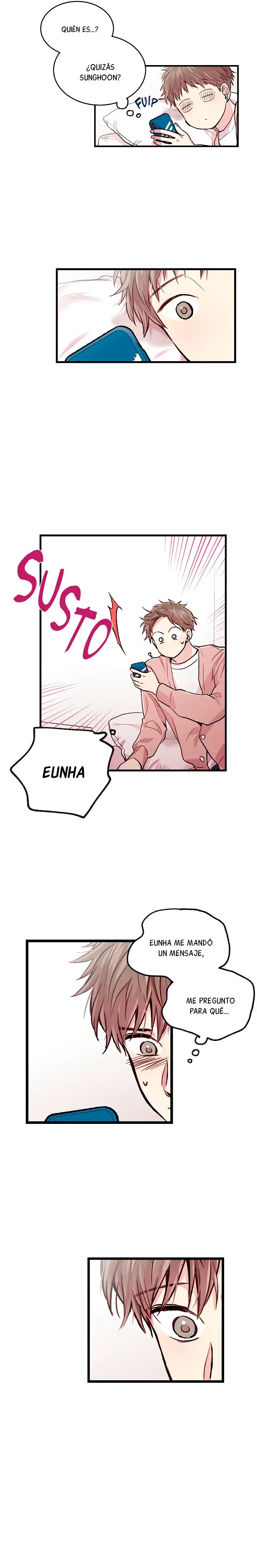 ¿Cómo ser una familia? (BL) - Capítulo 29 - Página 13 - LectorTMOo
