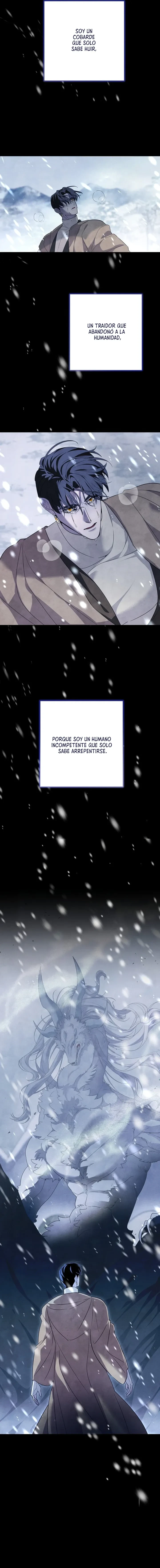 [Colección de historias cortas X] Inmortalidad para ti - Capítulo 5 - Página 11 - LectorTMOo