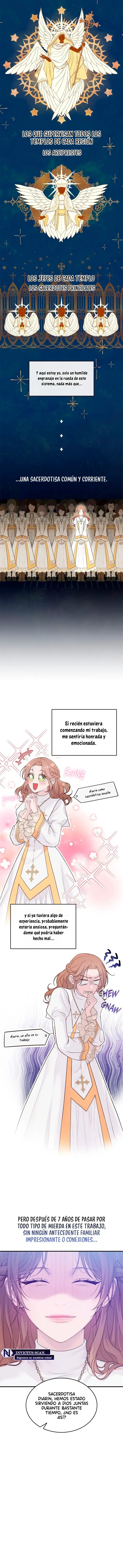 ¡Convertiré Al Perro Rabioso En Un Noble! - Capítulo 1 - Página 8 - LectorTMOo