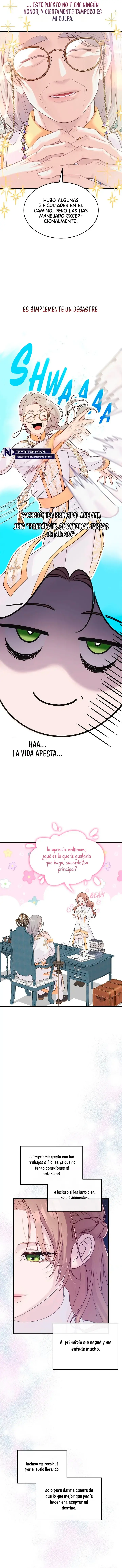 ¡Convertiré Al Perro Rabioso En Un Noble! - Capítulo 1 - Página 9 - LectorTMOo