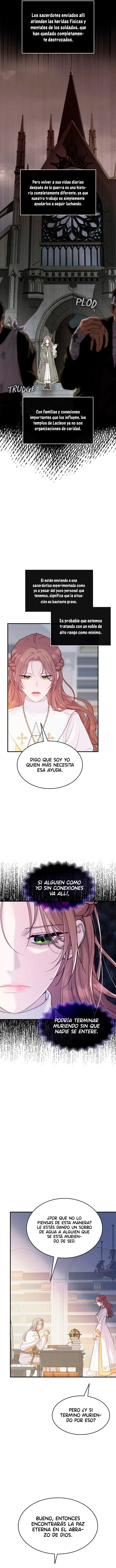 ¡Convertiré Al Perro Rabioso En Un Noble! - Capítulo 1 - Página 12 - LectorTMOo