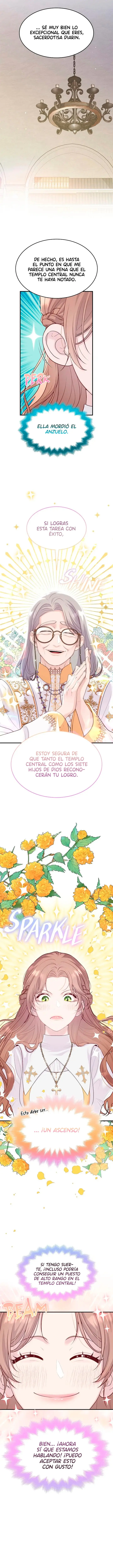 ¡Convertiré Al Perro Rabioso En Un Noble! - Capítulo 1 - Página 16 - LectorTMOo