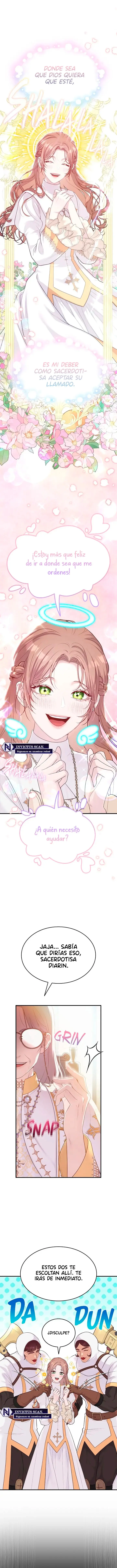 ¡Convertiré Al Perro Rabioso En Un Noble! - Capítulo 1 - Página 17 - LectorTMOo