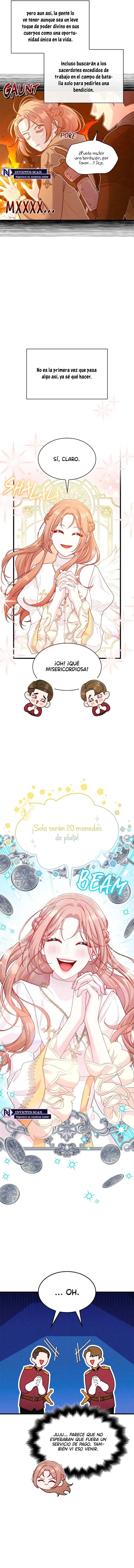 ¡Convertiré Al Perro Rabioso En Un Noble! - Capítulo 10 - Página 3 - LectorTMOo