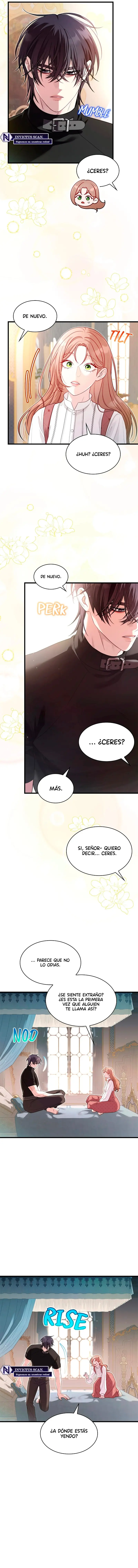 ¡Convertiré Al Perro Rabioso En Un Noble! - Capítulo 10 - Página 9 - LectorTMOo