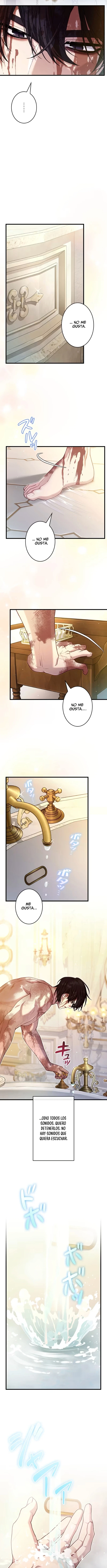 ¡Convertiré Al Perro Rabioso En Un Noble! - Capítulo 15 - Página 5 - LectorTMOo