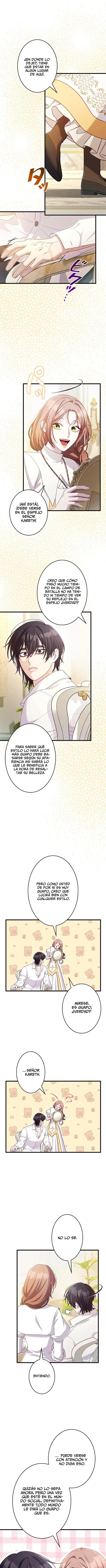 ¡Convertiré Al Perro Rabioso En Un Noble! - Capítulo 17 - Página 10 - LectorTMOo