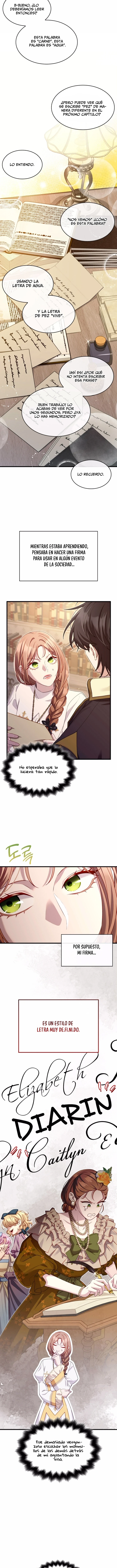 ¡Convertiré Al Perro Rabioso En Un Noble! - Capítulo 19 - Página 3 - LectorTMOo