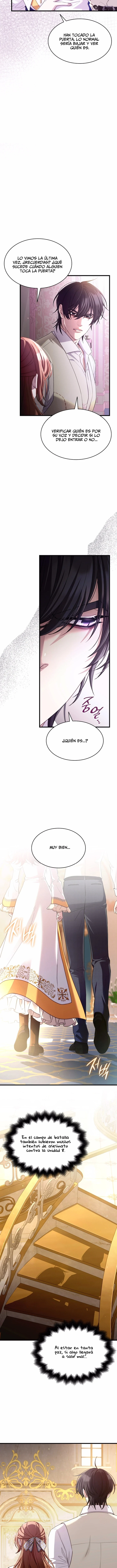 ¡Convertiré Al Perro Rabioso En Un Noble! - Capítulo 20 - Página 2 - LectorTMOo